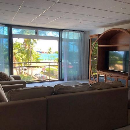 Magnifique F3 Tout Equipe Apartman Papeete  Kültér fotó
