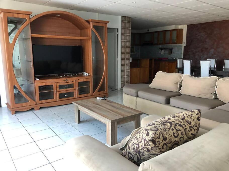 Magnifique F3 Tout Equipe Apartman Papeete  Kültér fotó