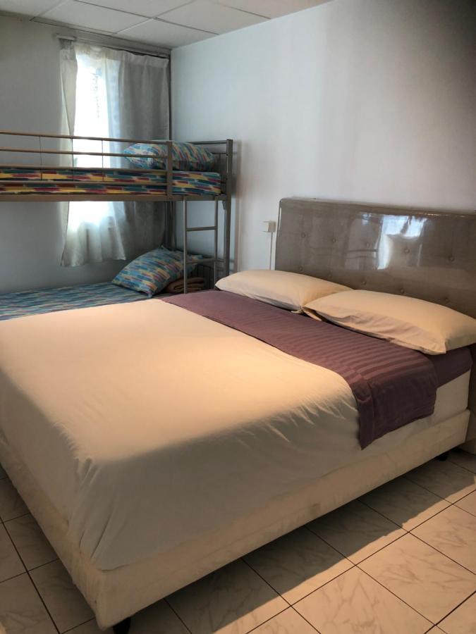 Magnifique F3 Tout Equipe Apartman Papeete  Kültér fotó