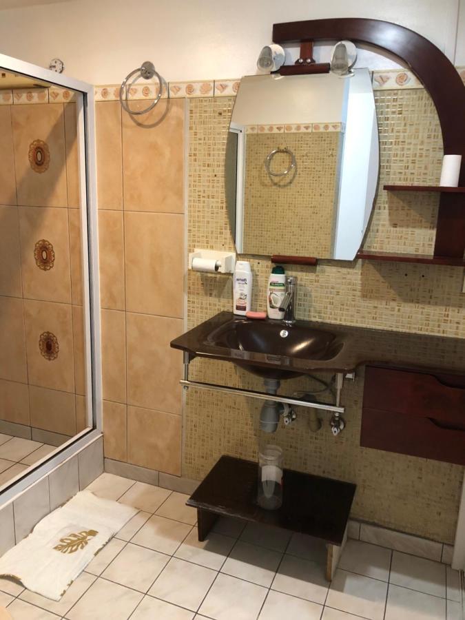 Magnifique F3 Tout Equipe Apartman Papeete  Kültér fotó