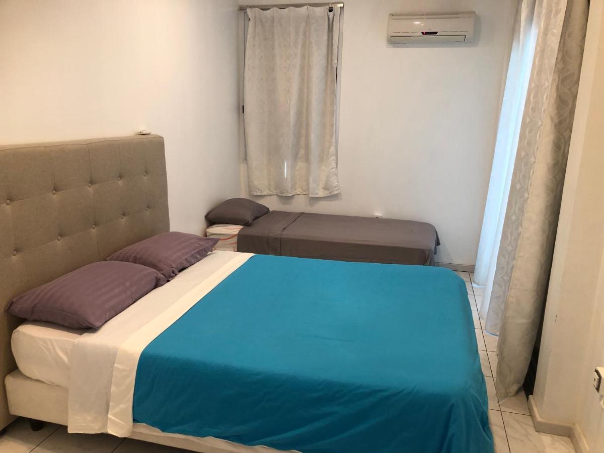 Magnifique F3 Tout Equipe Apartman Papeete  Kültér fotó